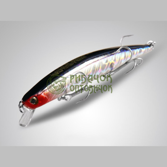 DUO Tide Minnow Slim 140F "G" 18г. (0,6-1м.)