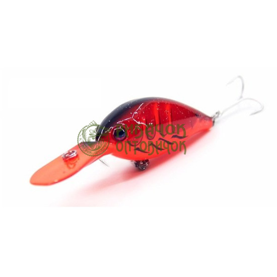 EverGreen Combat Crank 320 64F (2.5-3.2 m) Колір "A" 16 гр.
