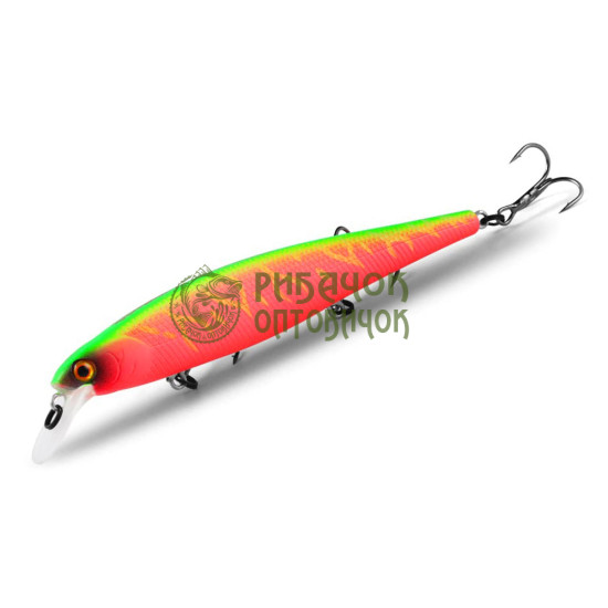 Slender Pointer 112F "D" 15,2 г. 112мм. (0.8-1.2м.)
