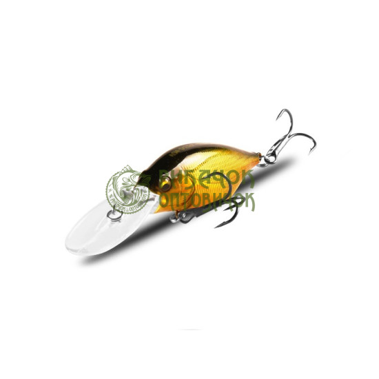 Megabass Deep-X 200 LBO 70F "A" 15г. (3-3,5м.)