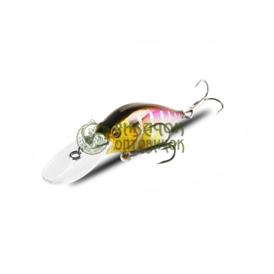 Megabass Deep-X 200 LBO 70F "B" 15г. (3-3,5м.)
