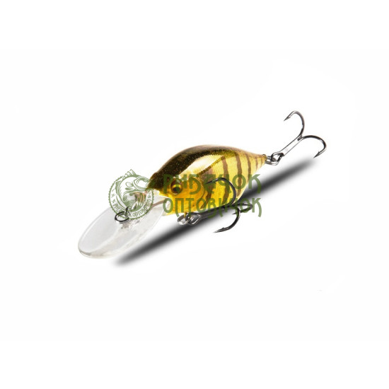 Megabass Deep-X 200 LBO 70F "D" 15г. (3-3,5м.)
