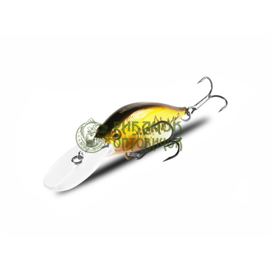 Megabass Deep-X 200 LBO 70F "E" 15г. (3-3,5м.)