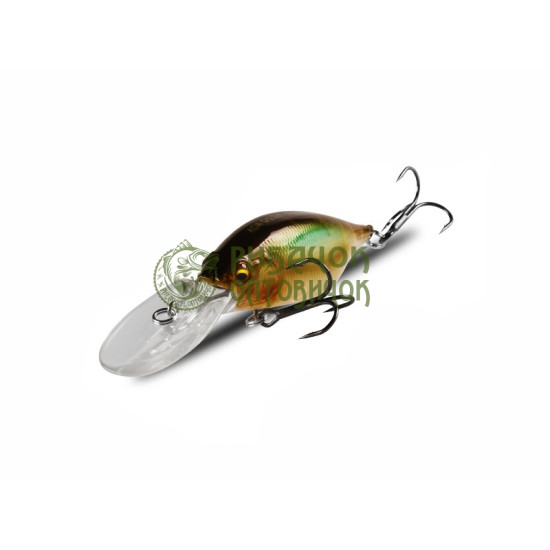 Megabass Deep-X 200 LBO 70F "F" 15г. (3-3,5м.)