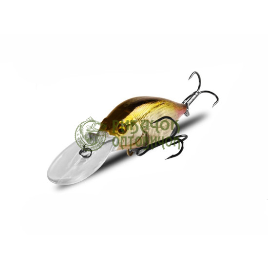 Megabass Deep-X 200 LBO 70F "G" 15г. (3-3,5м.)