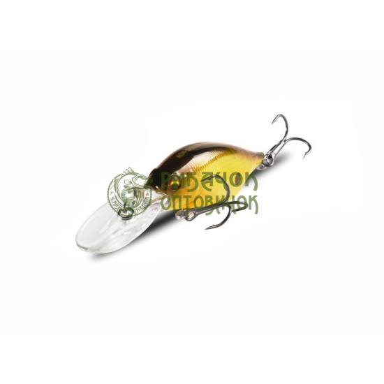 Megabass Deep-X 200 LBO 70F "H" 15г. (3-3,5м.)