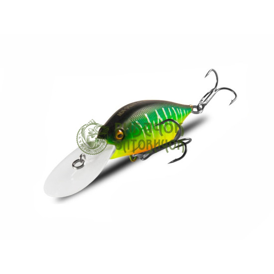 Megabass Deep-X 200 LBO 70F "I" 15г. (3-3,5м.)