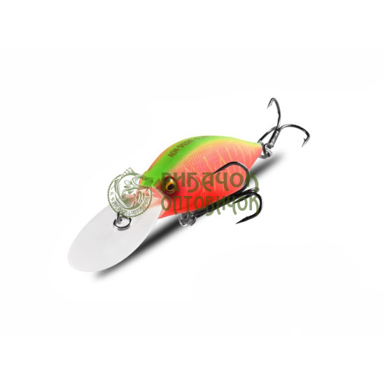 Megabass Deep-X 200 LBO 70F "J" 15г. (3-3,5м.)