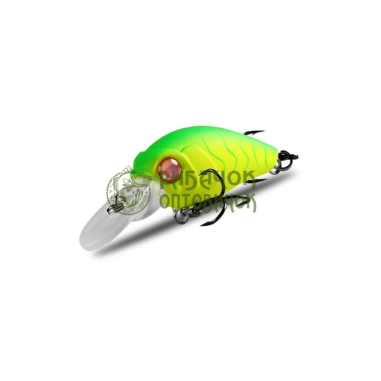 Tsuribito Baby Crank 35SP-DR "L" 35мм 3,7г. (1.4-1.8м.)