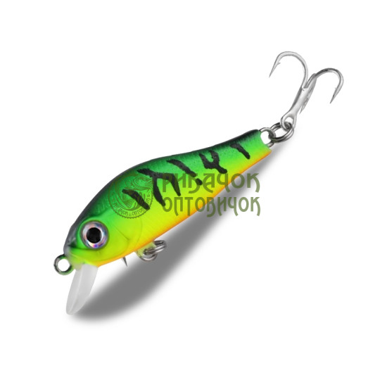 ZipBaits Rigge 35S "B'' 35мм. 2.3г. (0.3-0.8м.)