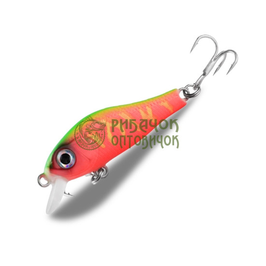 ZipBaits Rigge 35S "C'' 35мм. 2.3г. (0.3-0.8м.)