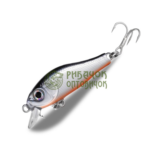 ZipBaits Rigge 35S "G'' 35мм. 2.3г. (0.3-0.8м.)