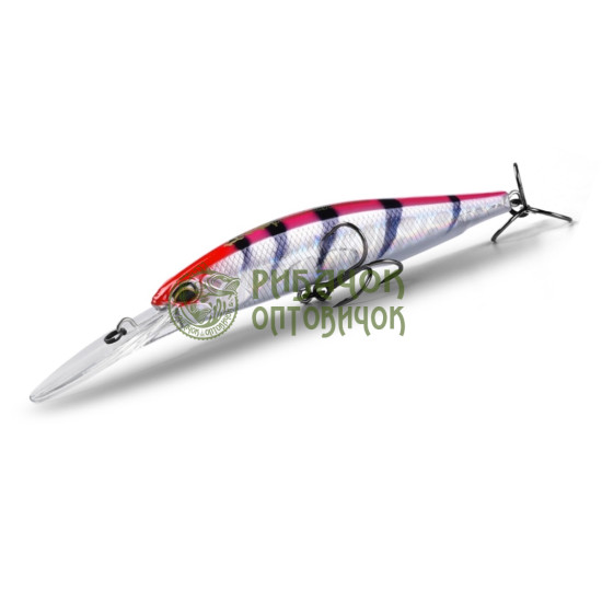 DUO Realis 100 DR Колір "P" 100мм. 16г. (1.8-3.0м.)