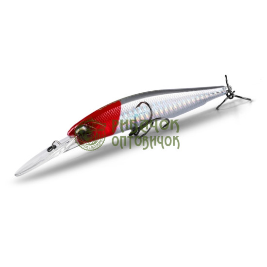 DUO Realis 100 DR Колір "Y" 100мм. 16г. (1.8-3.0м.)
