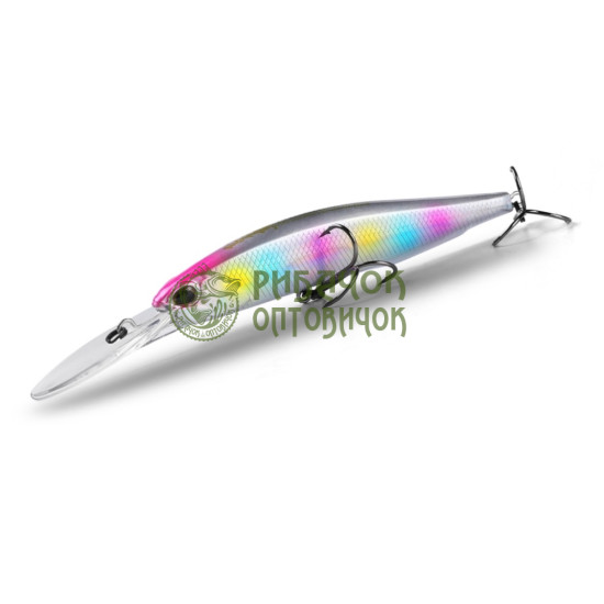 DUO Realis 100 DR Колір "U" 100мм. 16г. (1.8-3.0м.)