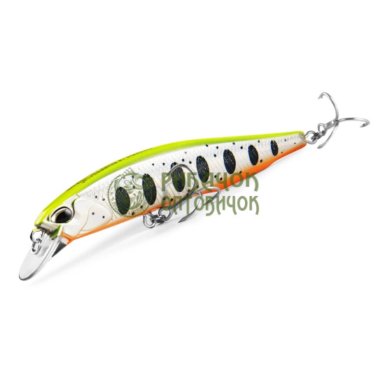 DUO Realis 100 SP Колір "U" 14.5 гр.