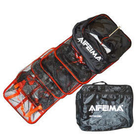 Садок AIFEIMA CA-4516-300 50*40*3м. гумовий в чохлі