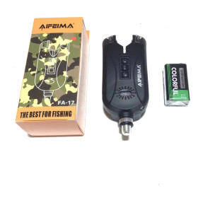 Сигналізатор AFEIMA "FA-17"