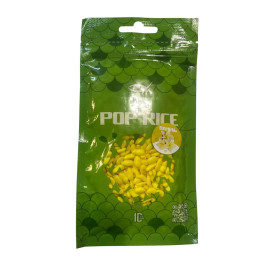 Повітряний рис Ваніль 10 гр.