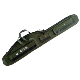 Чохол для вудилищ 1,5м.AIFEIMA GP-2450-150 напівжорсткий (трисекційний)