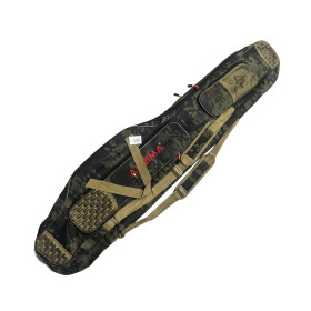 Чохол для вудилищ 1,5м.AIFEIMA GP-2500-150 напівжорсткий (трисекційний)