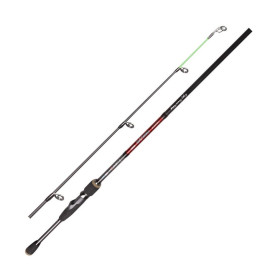 Вудилище спінінгове DRAGON FINESSE Jig 12 S662XF 1.98m 2-12g Ex.Fast