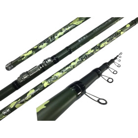 Вудилище MARKSMAN 5m (bolo) 242g 50-150g