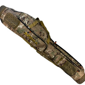 Чохол для вудилищ 1,35м.AIFEIMA GP-2105-135 напівжорсткий (трисекційний)