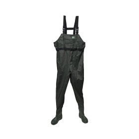 Напівкомбінезон забродний pocket&belt (ПВХ / Нейлон) р. 47