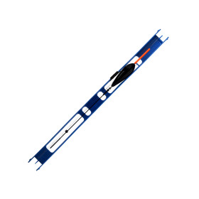 Herabuna Тубус для поплавців D-42mm, довжина 520mm