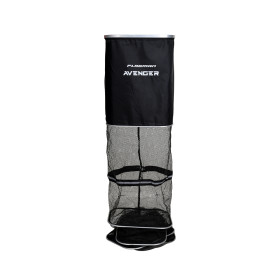 Садок з сумкою "FLAGMAN" Avenger Keepnet M 39x32x300cm.