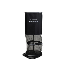 Садок з сумкою "FLAGMAN" Avenger Keepnet S 35x28x150cm.
