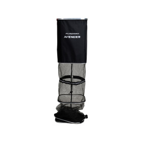 Садок з сумкою "FLAGMAN" Avenger Keepnet S 35x28x300cm.
