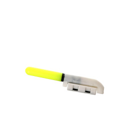 Світляк електронний з батарейкою Electronic Light Stick Yellow