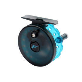 FLAGMAN Котушка полікарбонат "Freeze PRC 65" 65mm., 2bb