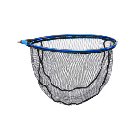 Голова пiдсака 50*40cm OVAL HEAD depth  35cm RUBBER MESH