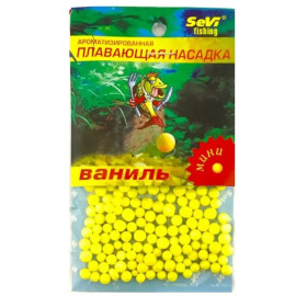 АПН ваніль (жовтий) міні, (10шт/уп)