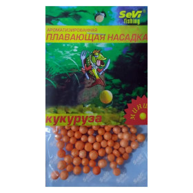 АПН Кукурудза (оранж-флюр) міні, (10шт/уп)