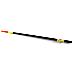 Ківок зимовий Briscola 100мм. 0,15-0,55г. (25шт) BLACK