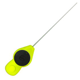 Вудка зимова BORYSICH #YELLOW