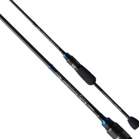 Спінінг Ever Green Salty Sensation NEO  NEOS-78MH 2.34m EGI 1.5-14g
