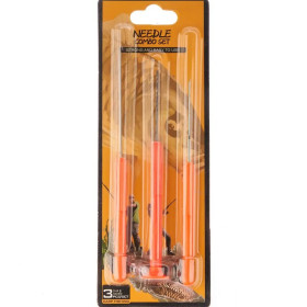 Набір бойловий Needle combo set