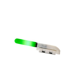 Світляк електронний з батарейкою Electronic Light Stick SMART SENSOR