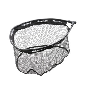 Голова пiдсака 50x40cm NEW SOFT RUBBER MESH