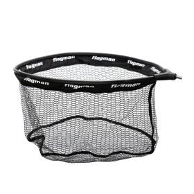 Голова пiдсака 50x40cm NEW SOFT RUBBER MESH