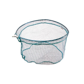 Голова пiдсака 60х52cm rubber mesh 6mm