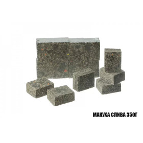 Макуха Profmontazh "Секрет улова" (Слива), 350г