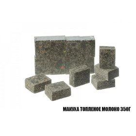 Макуха Profmontazh "Секрет улова" (Пряжене молоко), 350г
