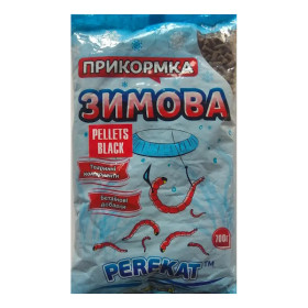 Підгодовування зимове