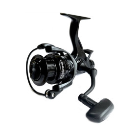 Котушка Brain Apex Double 5000 Screw Handle 6+1BB 5.1:1
